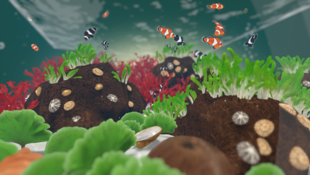 FISHERY Free Download