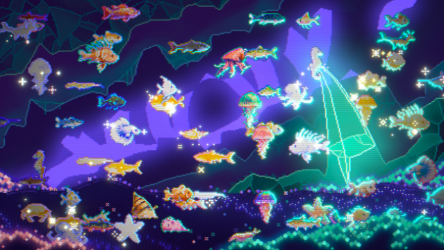FISHTOPIA Free Download gameplay