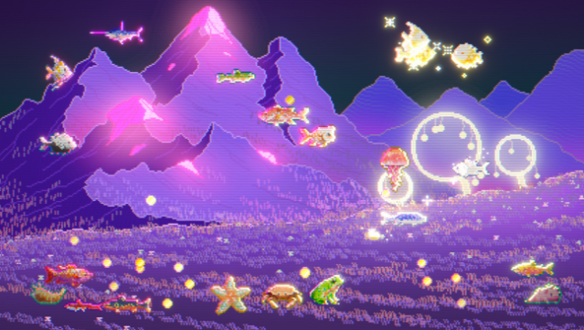 FISHTOPIA Free Download