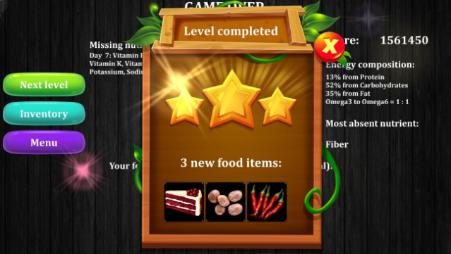 FITRIZ Free Download gameplay