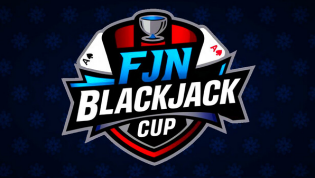 FJN Blackjack Cup Free Download