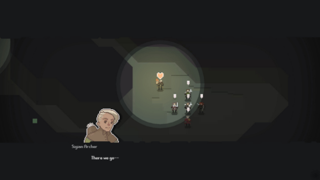 FLAMBERGE Free Download gameplay