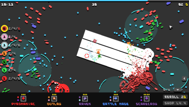 FLERP Free Download gameplay