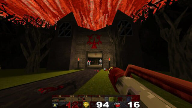 FLESHCANCER Free Download