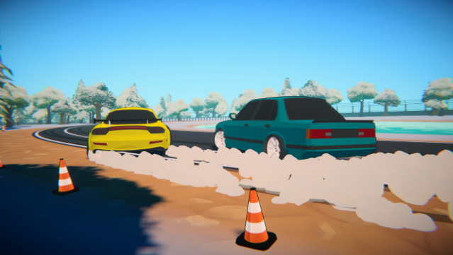 FLOW Free Download gameplay