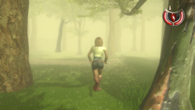 FOBIA ...worse than fear. Free Download gameplay