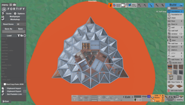 FORTIFY Free Download gameplay