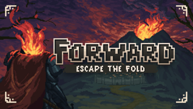FORWARD: Escape the Fold - Ultimate Edition Free Download