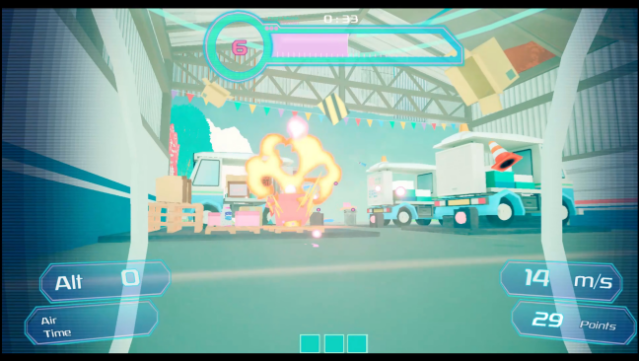 FORZA POLPO! Free Download