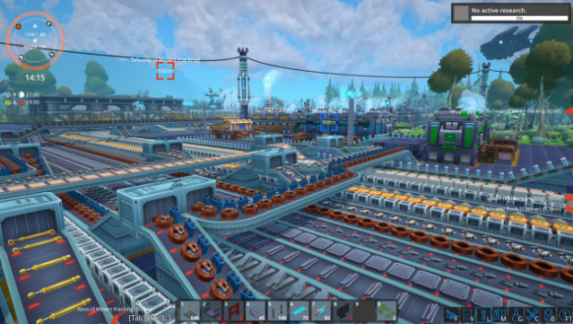 FOUNDRY Free Download gameplay