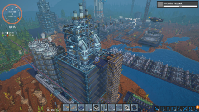 FOUNDRY Free Download