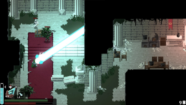 FOUNTAINS Free Download gameplay