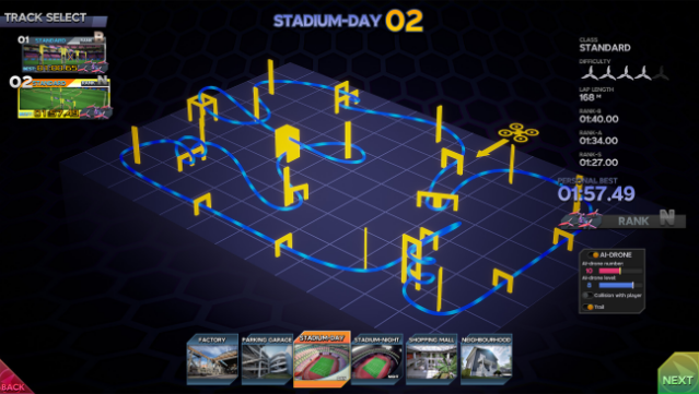 FPV LOGIC Free Download gameplay
