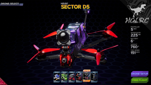 FPV LOGIC Free Download