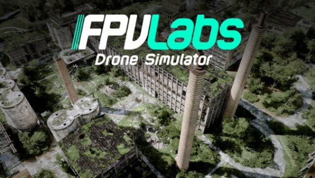 FPV Labs - Drone Simulator Free Download