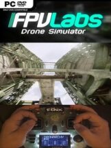 FPV Labs – Drone Simulator (v0.1.0a) Free Download