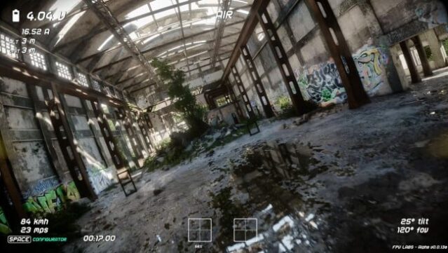 FPV Labs - Drone Simulator Free Download