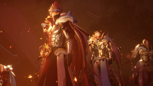 FRACTALS OF DESTINY Free Download gameplay