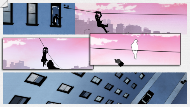 FRAMED Collection Free Download