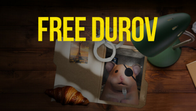 FREE DUROV Free Download