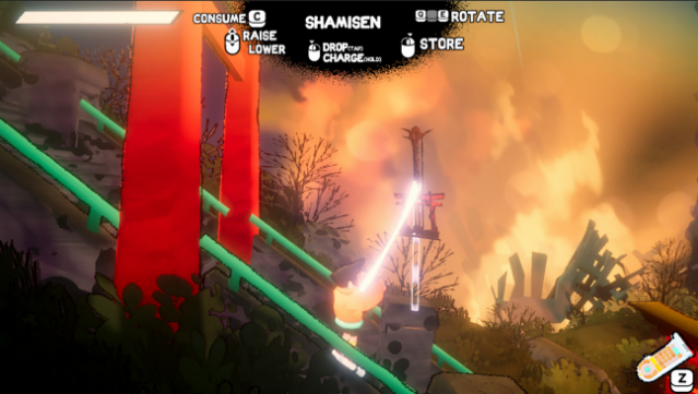 FREERIDE Free Download gameplay