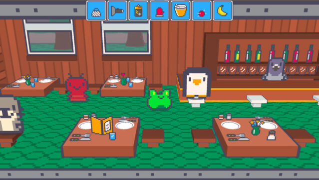 FROGGONIT Free Download gameplay
