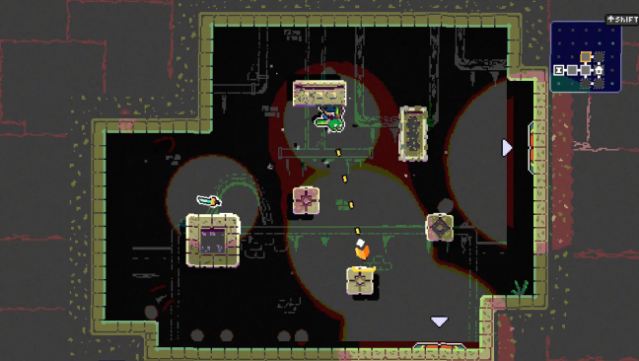 FROGUE Free Download gameplay