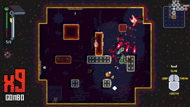 FROGUE Free Download