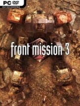 FRONT MISSION 3: Remake Free Download