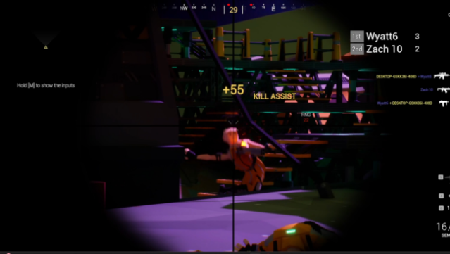 FUBG: FIGHT UNKNOWN BATTLEGROUND Free Download gameplay