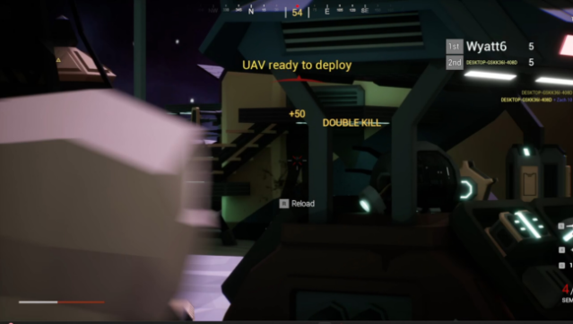 FUBG: FIGHT UNKNOWN BATTLEGROUND Free Download