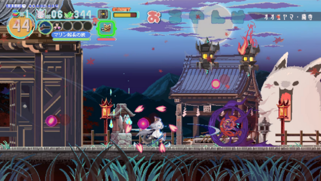 FUBUKI ～Zero in on Holoearth～ HOLOLIVE ALTERNATIVE Free Download