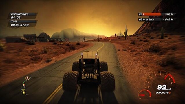 FUEL Free Download