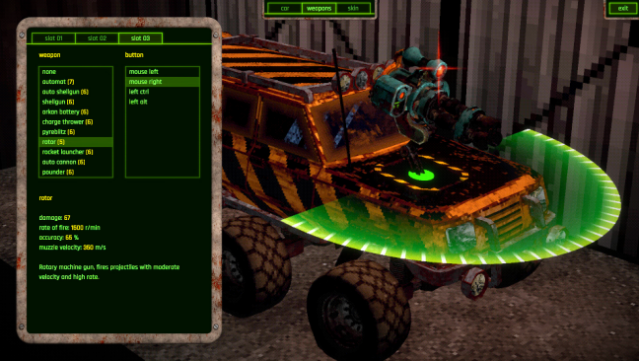 FUMES Free Download gameplay