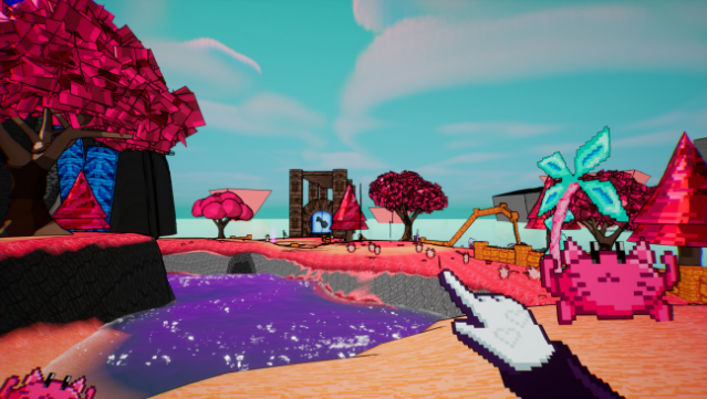 FUNKYHEART Free Download gameplay