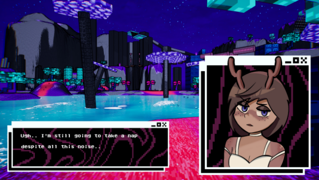 FUNKYHEART Free Download