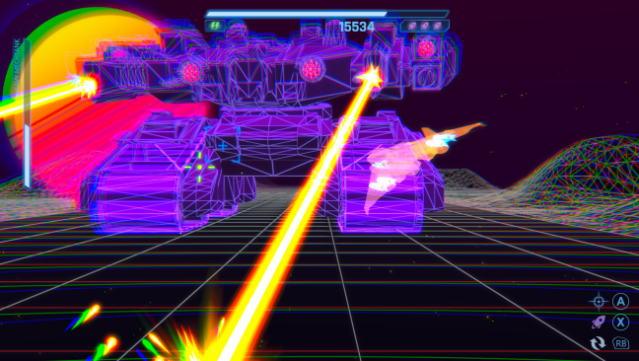 FUR Squadron Free Download gameplay