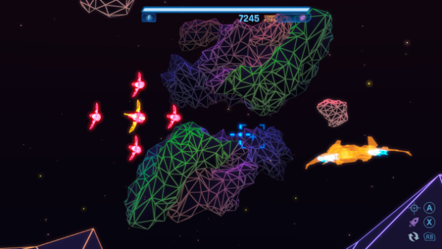 FUR Squadron Free Download