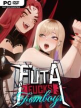 FUTA FUCKS FEMBOYS (v1.0.36 & Uncensored) Free Download