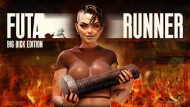 FUTA RUNNER: Big Dick Edition Free Download