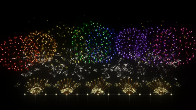 FWsim - Fireworks Display Simulator Free Download