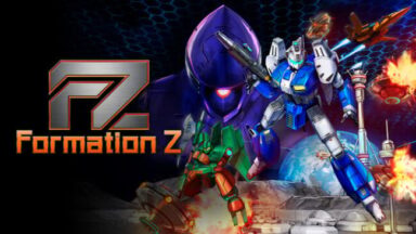 FZ: Formation Z Free Download