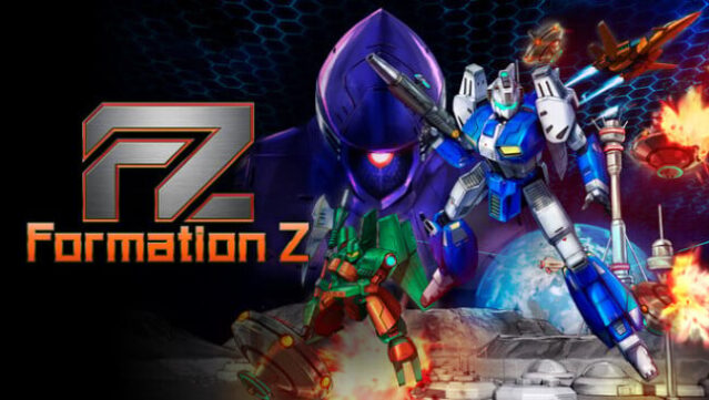 FZ: Formation Z Free Download
