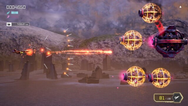 FZ: Formation Z Free Download gameplay