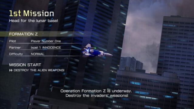 FZ: Formation Z Free Download