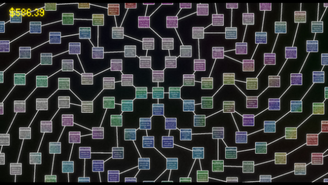 Fabric Of Reality Free Download gameplay