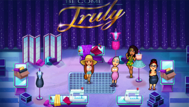 Fabulous - Angela's Fashion Fever Free Download gameplay