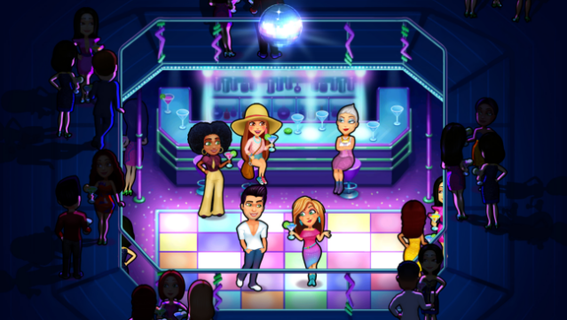 Fabulous - Angela's Fashion Fever Free Download