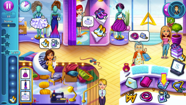 Fabulous - Angela's True Colors Free Download