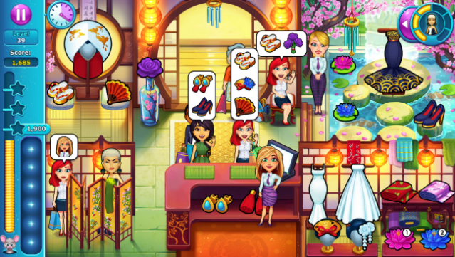 Fabulous - Angela's Wedding Disaster Free Download